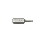 Вставка (бита) торцевая 5/16&quot;, TORX, Т20, L = 36 мм KING TONY 183620T