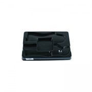 Ложемент для набора переставные клещи и зажим 9-40102GP, PVC KING TONY 84740220B