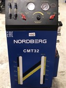 NORDBERG УСТАНОВКА CMT32 для промывки и замены жидкости в АКПП RM 192