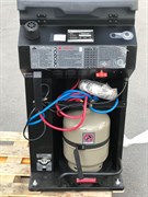 Установка NF15 полуавтомат для заправки автомобильных кондиционеров RM 284