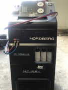 Установка NF22L автомат для заправки автомобильных кондиционеров RM 242