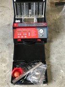 Установка для промывки инжекторов CMT6 RM 330