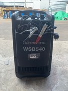 Устройство пускозарядное 12/24V макс ток 540A WSB540 RM 322