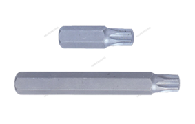 Вставка (бита) торцевая 10 мм, Torx, Т30, L = 36 мм