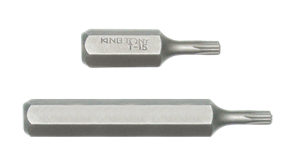 Вставка (бита) торцевая 5/16&quot;&quot;, Torx, Т15, L = 32 мм