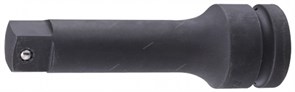 Удлинитель ударный 1"", 175 мм, с шариковым фиксатором