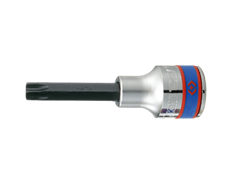 Насадка (бита) торцевая 1/2"", Torx, T70, L = 80 мм