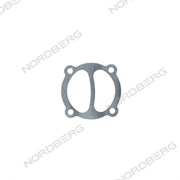 Прокладка алюминиевая для NCP100/420A, NCP100/420, NCP200/580