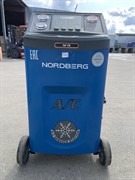 Установка полуавтомат для заправки автомобильных кондиционеров NF15 RM 545