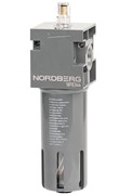 Лубрикатор 1/2", 16 бар NORDBERG NP8344