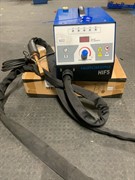 Нагреватель индукционный стационарный с жидкостным охлаждением, 3500 Вт HIF5 RM 602