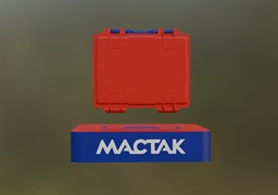 Кейс левитирующий, сувенирный МАСТАК ADS-202401