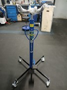 Стойка трансмиссионная, 0,5 т, синяя rm 894