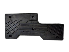 Накладка резиновая отбортировочная для 4644N NORDBERG 01-00008119