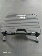 Табурет складной с ящиком rm 930
