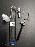 Пневмолобзик rm