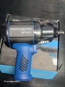 Пневмогайковерт ударный 1/2", 1300 Нм NP14101 RM 966 S/N 250170782155