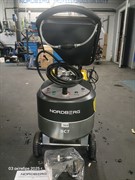 Установка для прокачки тормозной системы, 18 л NORDBERG BC7 RM 968 S/N 241129991003