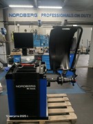 Станок балансировочный автомат с дисплеем 4523A RM S/N: 240112221089