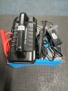 Пусковое портативное устройство 5/9/12/24 В, 56 А·ч NORDBERG WSA50 RM 976 S/N 230724601305