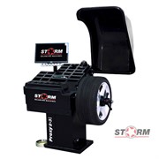 Балансировочный станок Proxy 8-3i