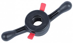 Гайка быстрозажимная 40*4 мм NORDBERG 45HAW404