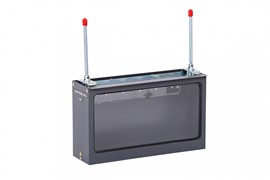 Камера визуального контроля распыла форсунок NORDBERG CMT1