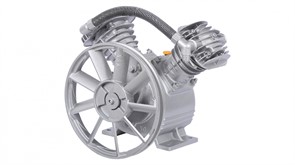 Головка компрессорная для NCE100/360 NORDBERG NCE100/360#COMP-HEAD