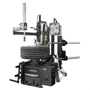 Станок шиномонтажный автомат, до 28", с автоматической монтажной головкой, серый NORDBERG 4645(G)