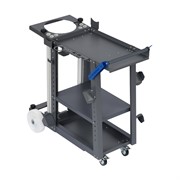 Тележка для сварочного аппарата NORDBERG T25