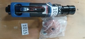 Пневмошлифмашинка для зачистки шин с насадкой и быстросъемным держателем NORDBERG NP3405 RM 1015