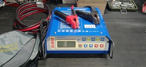 Зарядное интеллектуальное устройство 12 В, 70 A NORDBERG WSC70 RM 1037 S/N 251258541010