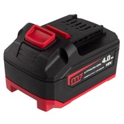 Аккумулятор 18 В, 4,0 Ач MIGHTY SEVEN DB-401