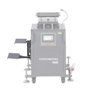Лестница для вибростенда NTE53, 1 шт. NORDBERG 01-00020968
