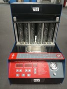 Установка для промывки инжекторов на тумбе NORDBERG CMT6_T RM 792 S/N 220712161008
