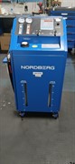 Установка для замены охлаждающей жидкости с подогревом NORDBERG CMA30AB RM 1032 S/N 251133261030