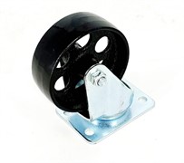 Колесо в сборе для N3S NORDBERG N3S#WHEEL-AS