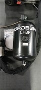 Бустер автоматический с пистолетом, для установки на ШМС NORDBERG CH3F RM 1064