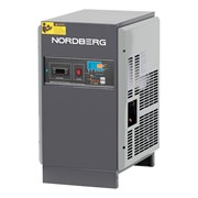 Осушитель воздуха до 16 бар, 2400 л/мин, 220 В, серый NORDBERG NCD20-G