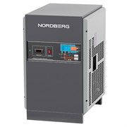 Осушитель воздуха до 16 бар, 3600 л/мин, 220 В, серый NORDBERG NCD30-G