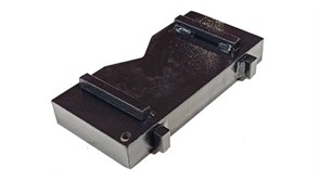 Опорные блоки для пресса N3630L, N3630AL (1шт) NORDBERG 01-00004705
