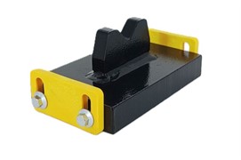 Опорные блоки для пресса N3620 (1шт) с 2024 NORDBERG 01-00018495