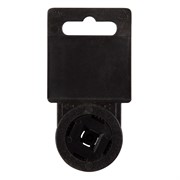 Держатель трещоток 3/8", ключей 13-23 мм, пластмассовый KING TONY 8781012KT
