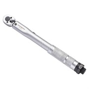 Ключ динамометрический 1/4", 5-25 Нм, в кейсе NORDBERG 291-203