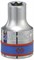 Kingtony головка TORX 437522M торцевая e-стандарт 1/2" е22 l=39мм - фото 57658