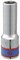 Kingtony головка TORX 427512M торцевая e-стандарт 1/2" е12 l=77мм - фото 57747