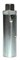 Втулка  металлическая на отжимной цилиндр длинный шток NORDBERG C-5B-1400000 - фото 59928