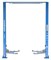 NORDBERG ПОДЪЕМНИК N4120H1-4T_220V с верхней синхронизацией, H=4,0 м - фото 62505