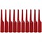 Комплект сменных пилок для лобзиков, 32 зуба, Bi-metal, 10 шт MIGHTY SEVEN QD-932 - фото 64707