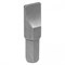 Вставка (бита) торцевая 5/16", Slotted, 14х2,0 мм, L = 36 мм KING TONY 183614S - фото 64933